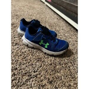 Under Armour Shoes